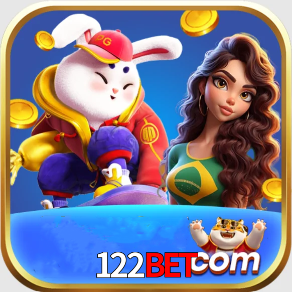 122bet GAME-Logo